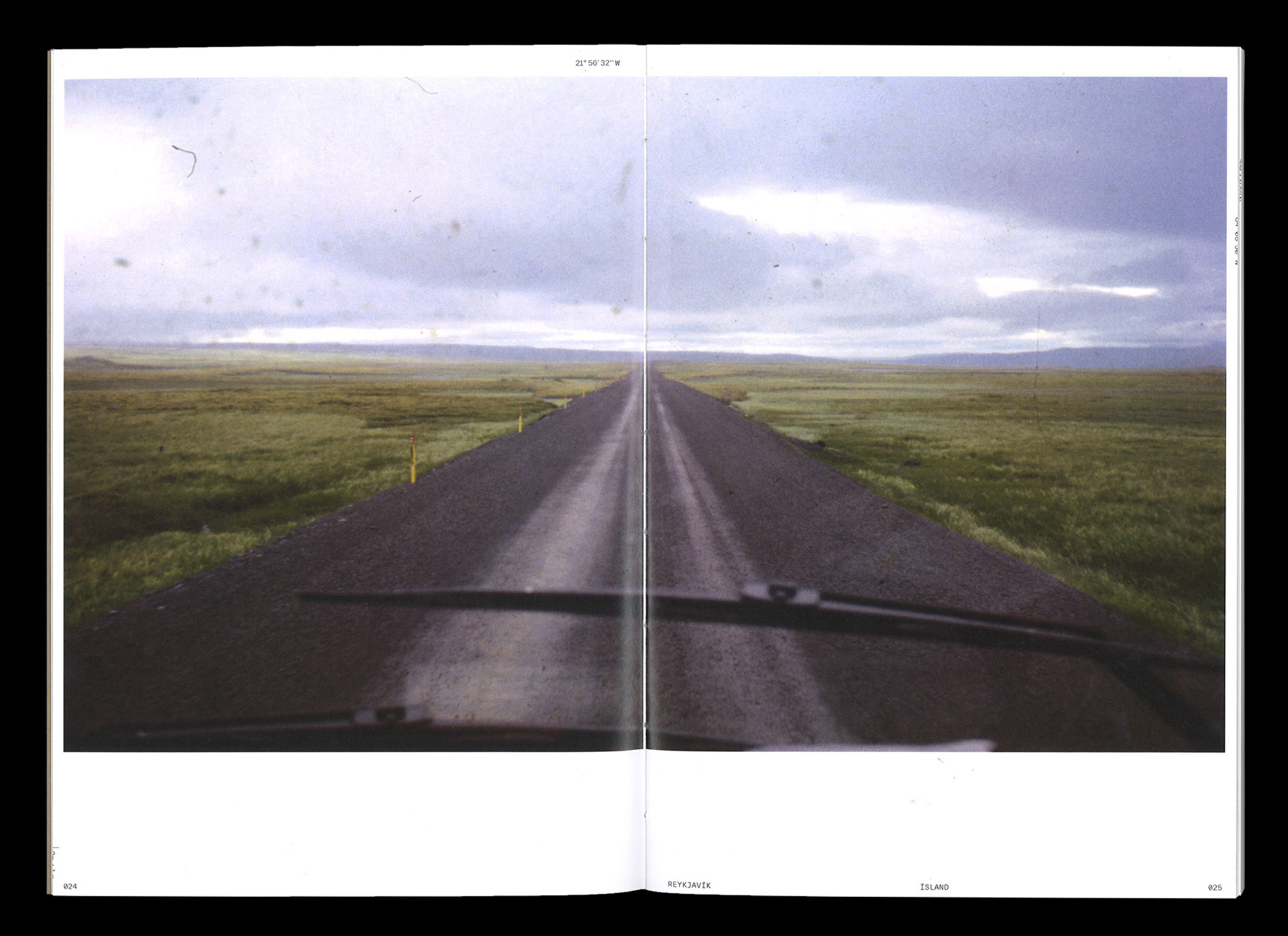 Stauning '84. Spedizione romana in Groenlandia Orientale.'