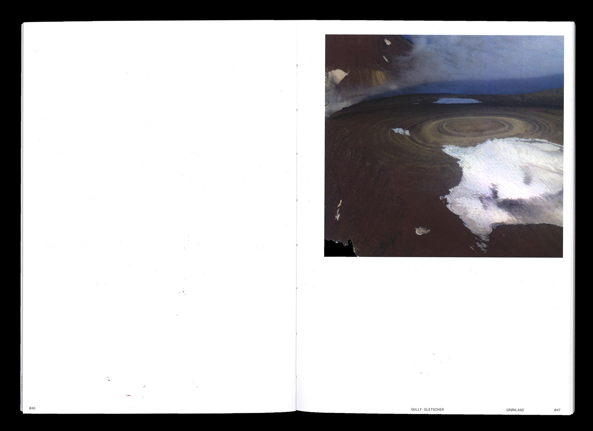 Stauning '84. Spedizione romana in Groenlandia Orientale.'