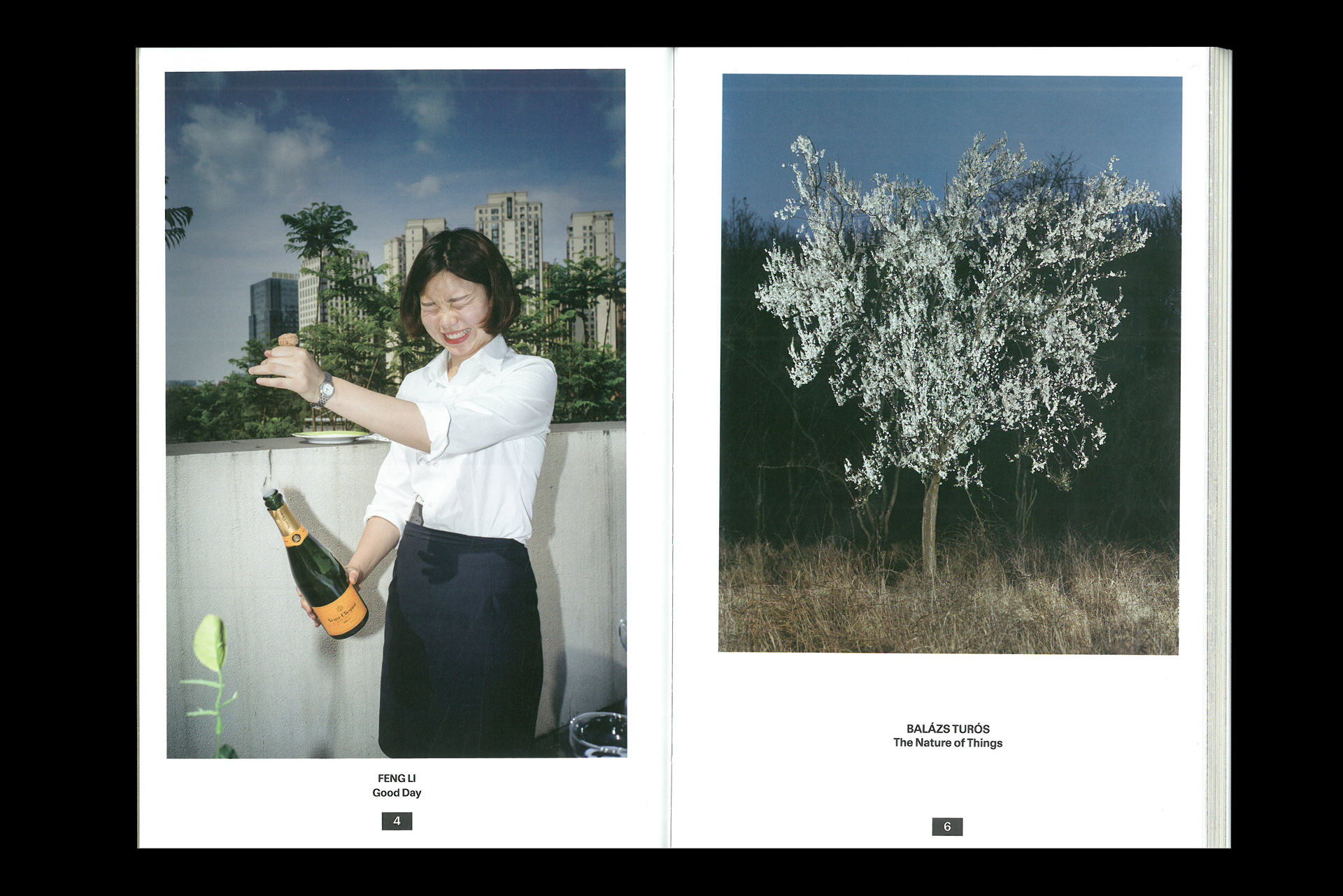 Gibellina Photoroad Festival Special Edition. Designed at Bahut studio.