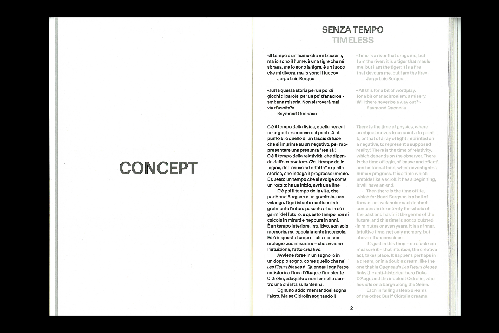 Gibellina Photoroad Festival Special Edition. Designed at Bahut studio.