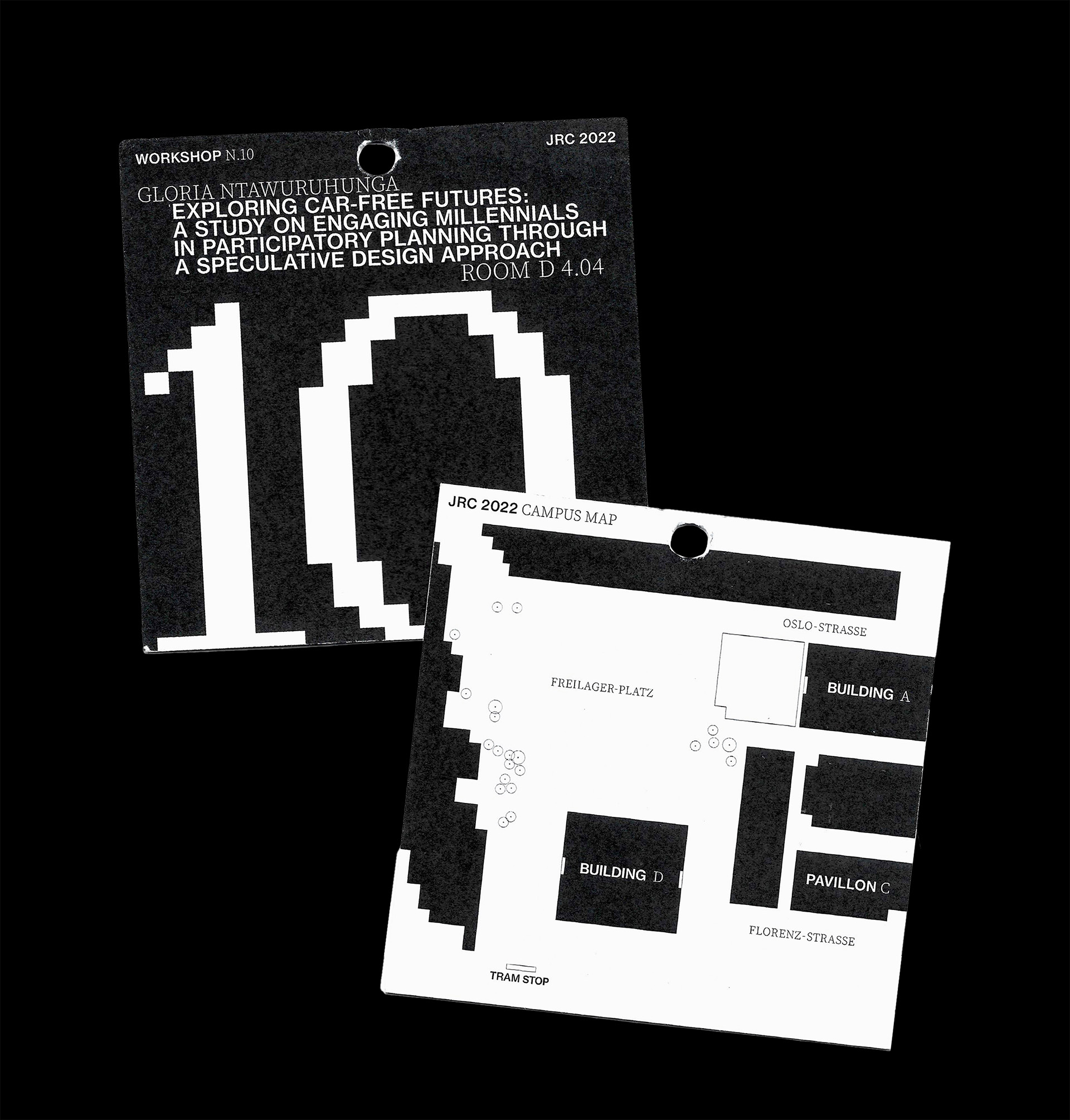 Junior Design Research Conference 2022'