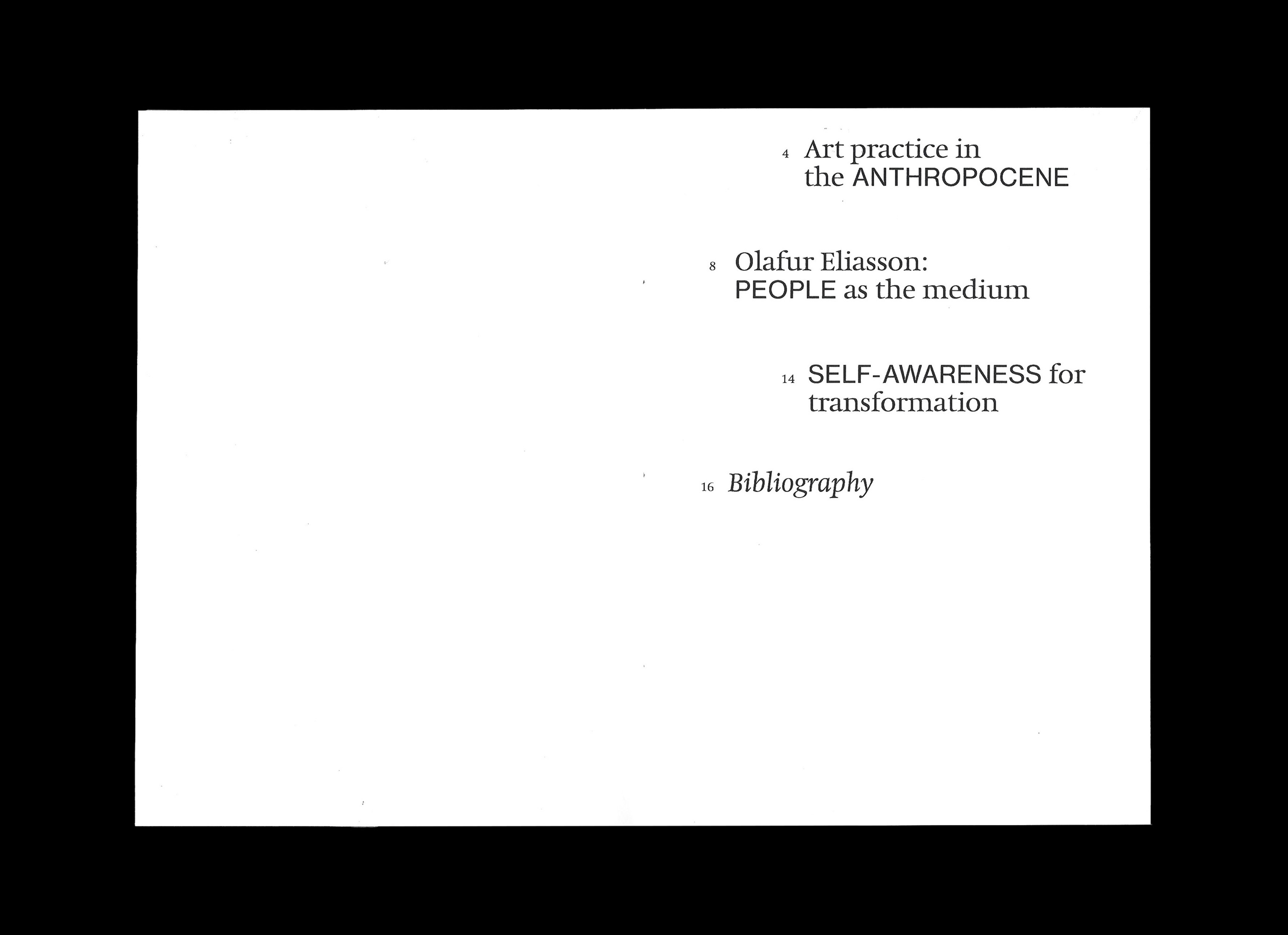 Espressione muta. w/ Andrea Camurani, Mina Bavosi '