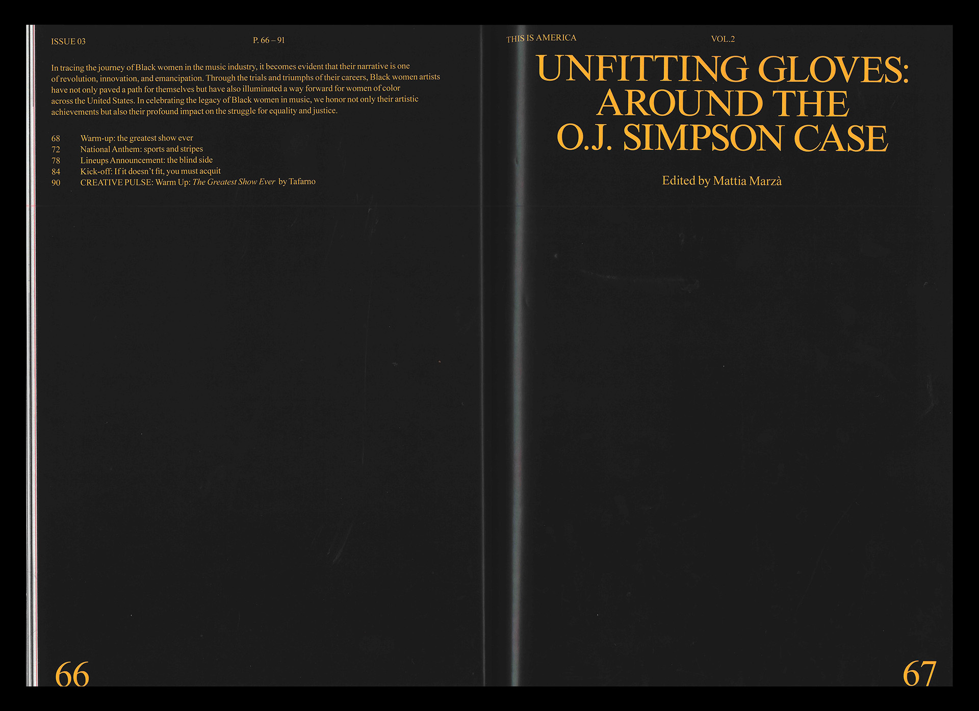 This is America vol.2'