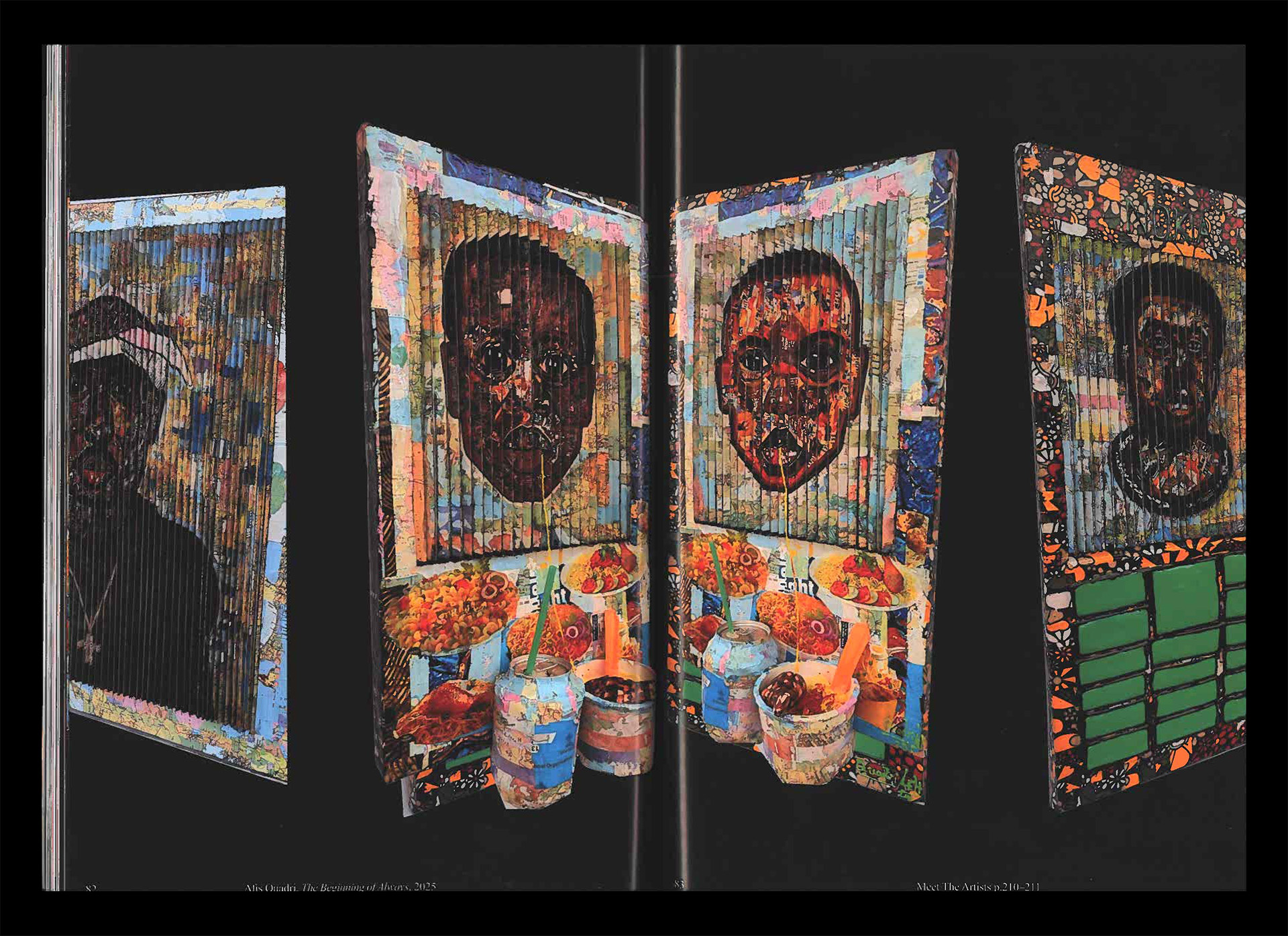 This is America vol.3