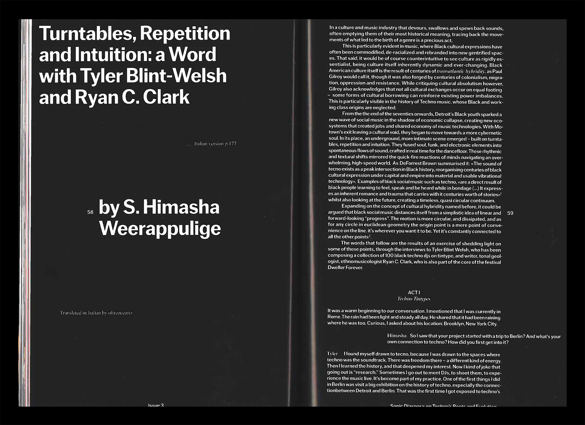 This is America vol.3