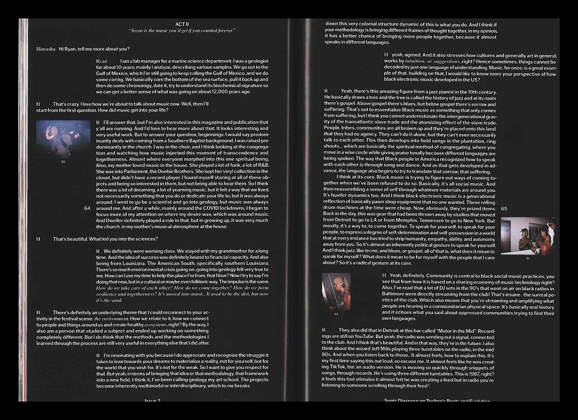 This is America vol.3