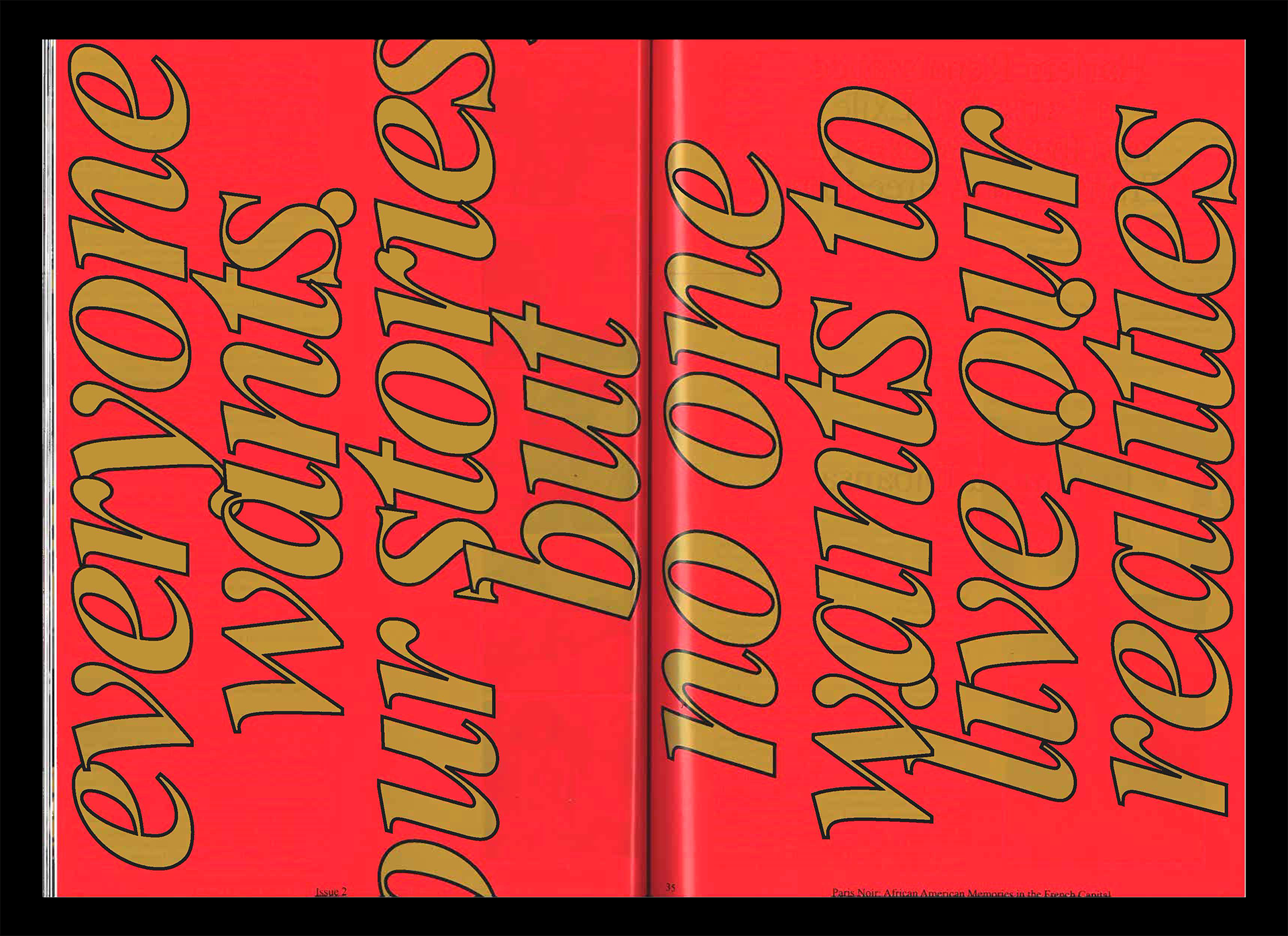 This is America vol.3