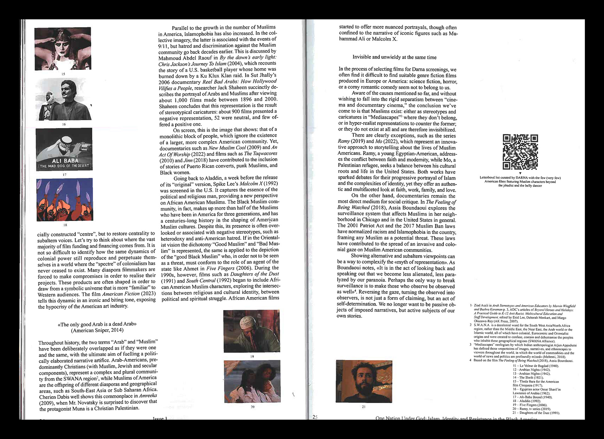 This is America vol.3