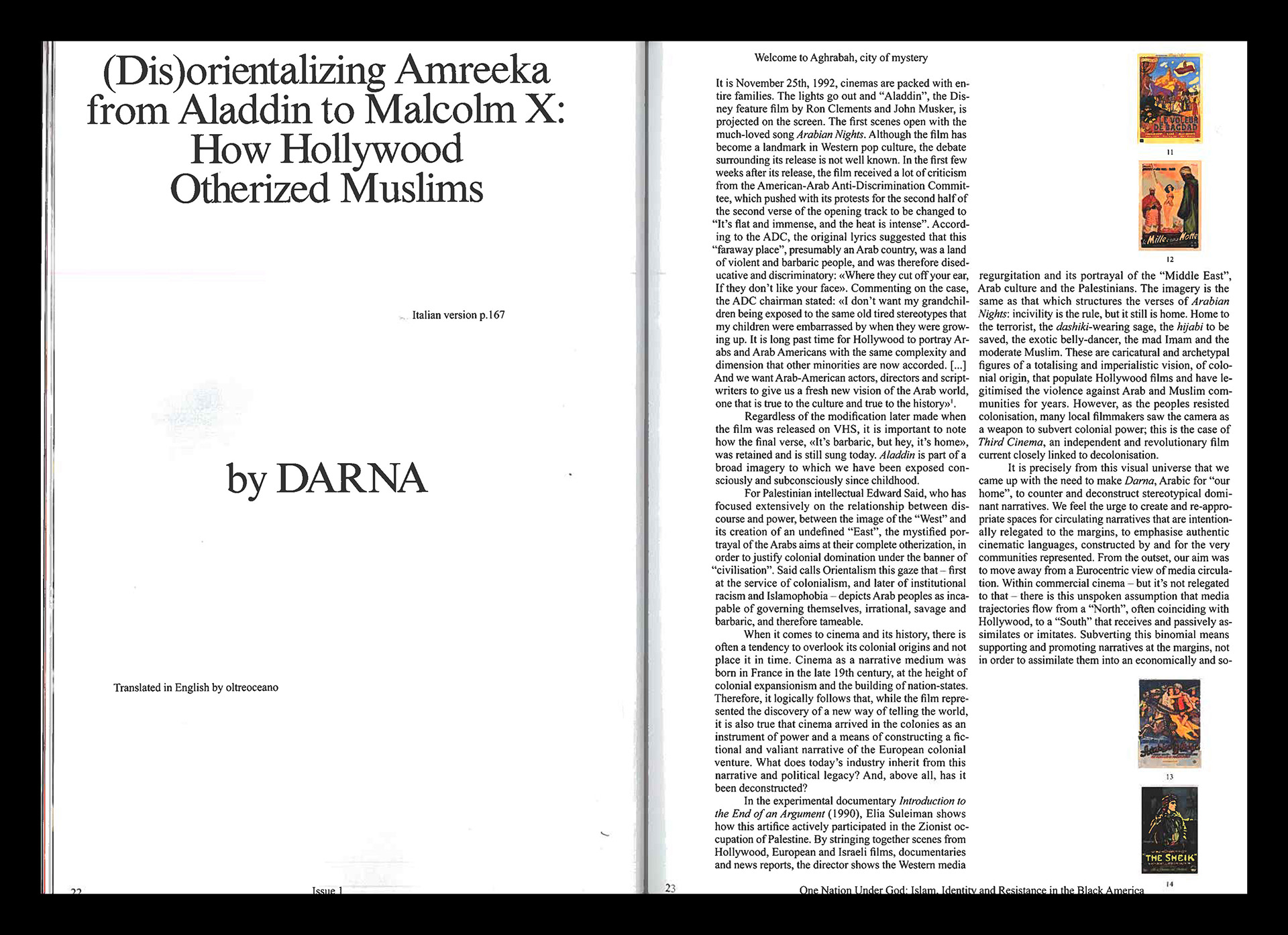 This is America vol.3