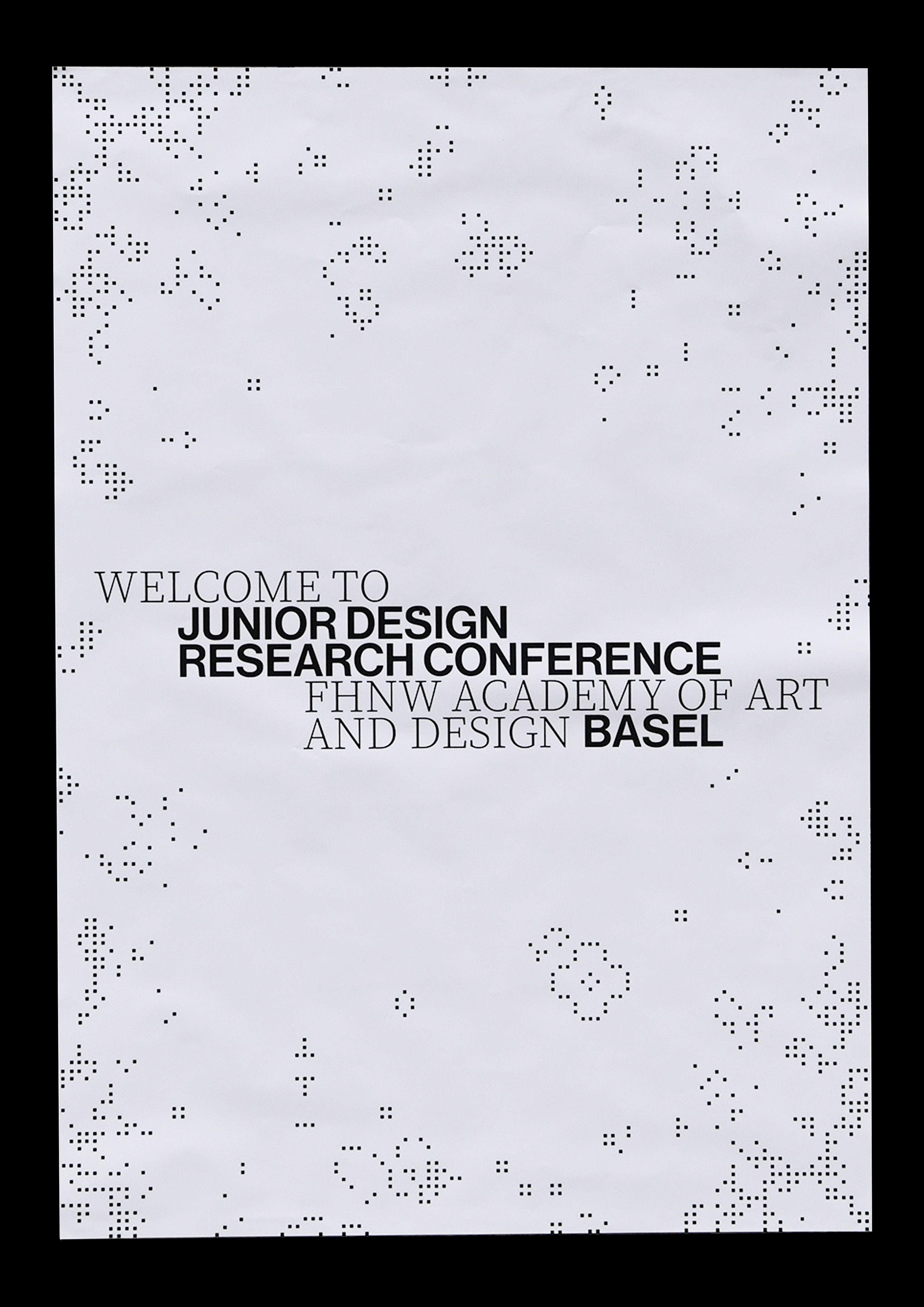 Junior Design Research Conference 2022